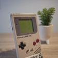 20250803_190353.jpg Support pour Game Boy Classic