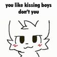 BoyKisser.jpg BoyKisser