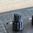 IMG_0715.jpg Dual Encoder Knob (knobster)
