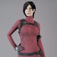 DBD_Ada_2.jpg Ada Wong - 死于白天 - 可打印