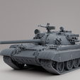 t-55-amd1.png T-55 AMD-1, 1:72