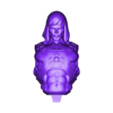 Torso he-man_.stl HE-MAN & ORKO BUST - MASTER OF UNIVERSE 3D print model fan art 3D print model