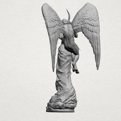 Angel and devil - A08.png Angel and devil