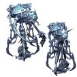 Undying-Legion-Animator-3-Mystic-Pigeon-Gaming-9.jpg Undying Legions Robot Reanimator With Optional Claws