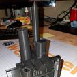 20161221_003340.jpg Burg Ravenloft (Fan-Modell)