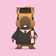Cod912-Graduate-Capybara-1.jpeg Graduate Capybara