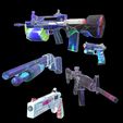 0dd.jpg DOWNLOAD GAMES ASSETS 3d model for blender-fbx-unity-maya-unreal-c4d-3ds max - 3D printing