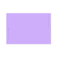 Medium_Deck_Box.stl Top Loader Deck Box
