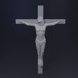 1.jpg Jesus Christ Cross Simple