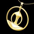 Yoga-Pendant-Jewelry-Sculpture-Necklace-Medallion-Gold-3D-Print-Model-05.jpg Pingente de ioga jóias escultura colar medalhão ouro modelo de impressão 3D
