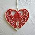 quilling_heart_1.jpg Free STL file 3D printed Quilling Heart・3D printable object to download