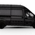 preview8.png Ford Transit Cargo 🚚✨