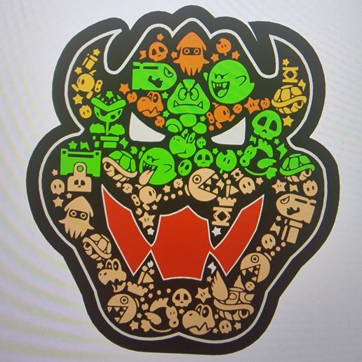 20230730_213559.jpg Светодиодный светильник Bowser