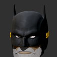Batman-Beyond-the-white-knight.png Batman Beyond The White Knight Old Bruce Wayne