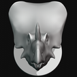 Brachyceratops_Head.png Brachyceratops HEAD FOR 3D PRINTING
