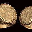 4.jpg New Style Nugget Ring