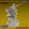 SPIDER2PX40M_.png Red Crawler Mini PX