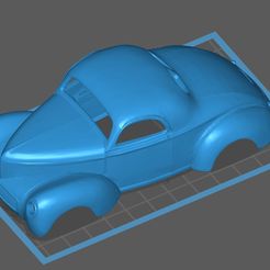 aaa.jpg Willys Coupe 1941 car body