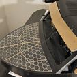 Front-Foam.jpg Foams and hatch seals for the Bash Jet Boat