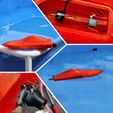 jtronics_3dprint_jetboat_31.jpg 3D file RC Jet Boat 300・3D printing model to download