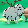 IMG_0963.jpg FLEXI TOY Sheep