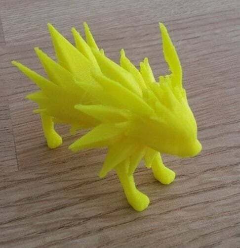 135_Jolteon