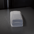 BMW-M3-E36_Photo6.png Impressão 3D BMW M3 E36 - Desenho em fatias com base