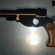 20200330_193706.jpg STL file Mandalorian Rubberband Gun・3D printer model to download