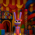 08f29200-154a-4e9d-bd54-4f5f313506d0.png The Amazing Digital Circus JAX figure