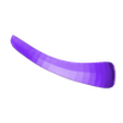 eyeInferior_oblique_EyeAnatomy_0.stl 3D Model of Complete Eye Anatomy