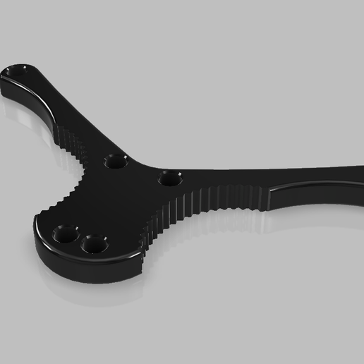 Saxophone Strap Support