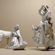 img4.jpg Nativity - Nativity Scene LOW POLY