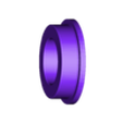 DIN_625_-_FL675ZZ.STL ball bearing with Flange dummy *Standard resolution*
