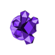 Crystal9Low1.stl Crystal Collection