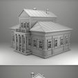 house-2.jpg Tsarist Russia - Architecture -  House 1