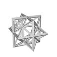 star-trek-badge-wireframe.12.jpg Wireframe Rhombic Dodecahedron