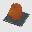 Image-3D-printable-test-2.png Busto de Batman Shakespeare