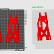 Screenshot-2025-03-01-222259.png Stock traxxax xmaxx A-ARMS front and back