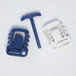 3DK Launcher - 3DKitbash.com - Print & Play