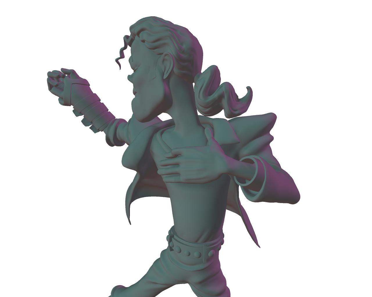 stl-file-michael-jackson-cartoon-3d-printable-model-to-download-cults