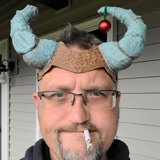 Sized_Krampus_head_shot.jpg Рога Крампуса