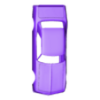 67camaro dirt 1 .stl 1st gen Camaro stock car - 1 25 race car body
