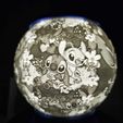434136711_949098256625613_2939722108659492253_n.jpg Stitch - лампа Stitch Sphere (i love you)