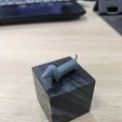 PXL_20221018_083932407.jpg Velu the dachshund Free 3D print model