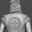 gisela-esteves-8.jpg Fichier 3D Ava Silva "Nonne guerrière" (Warrior Nun)・Idée pour impression 3D à télécharger