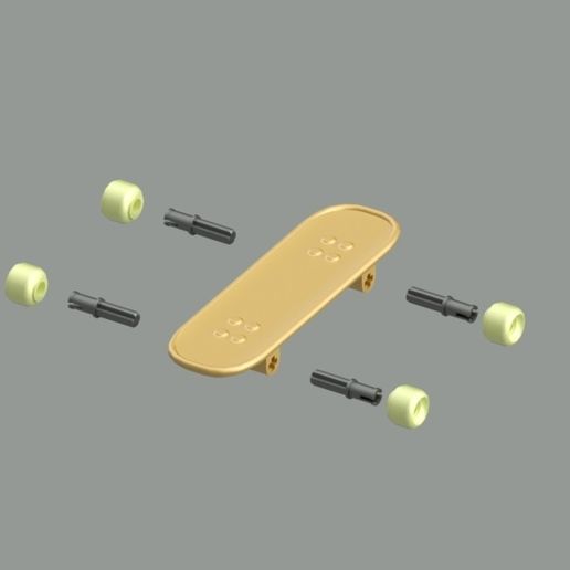 mono-patin-003.jpeg Skate Monopatin Skateboard . mod 02