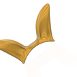rabbit ears-04 v1-07.png rabbit ears cosplay for 3d-print and cnc