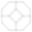 Binder1_Page_29.png Wireframe Shape Tetradecahedron