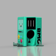 BMO_Abierto.png BMO - SOPORTE PARA CARGA INALAMBRICA MAGSAFE