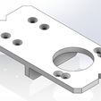 plantilla-5.png 35MM HINGE CUP JIG FOR HINGE CUP 35MM